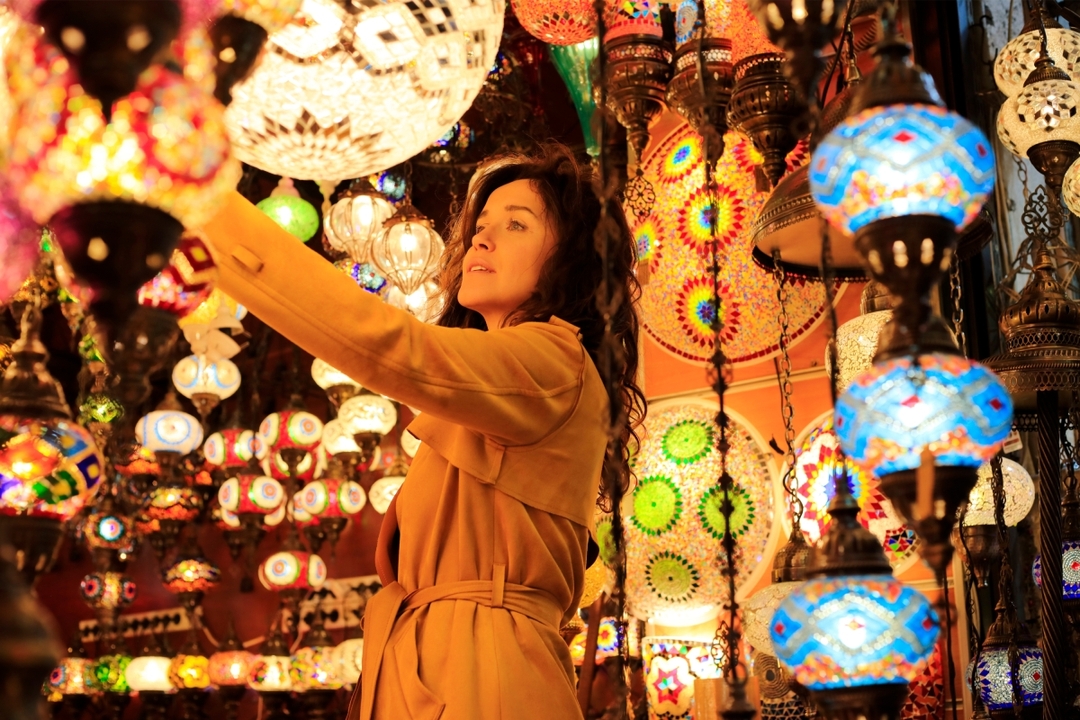 Galata & Sultanahmet Walking Tour with Turkish Food Experience – Free Tour Istanbul 10