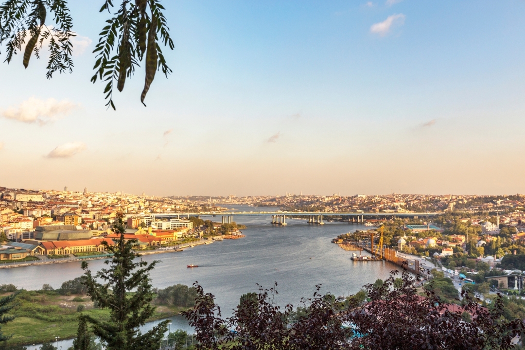 Jewish District-Bosphorus Cruise With Pierre Loti 5