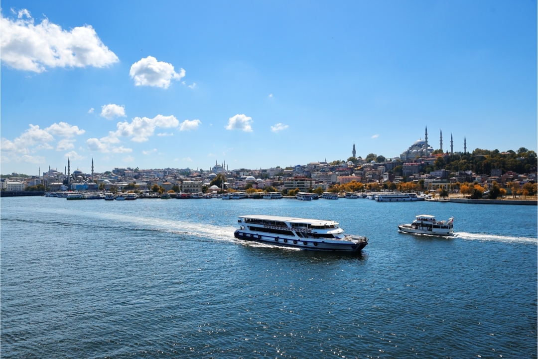 Jewish District-Bosphorus Cruise With Pierre Loti 9
