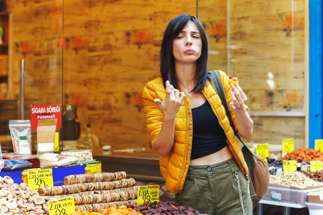 Flavors of Kadıköy: A Culinary Journey Through Chalcedon 2