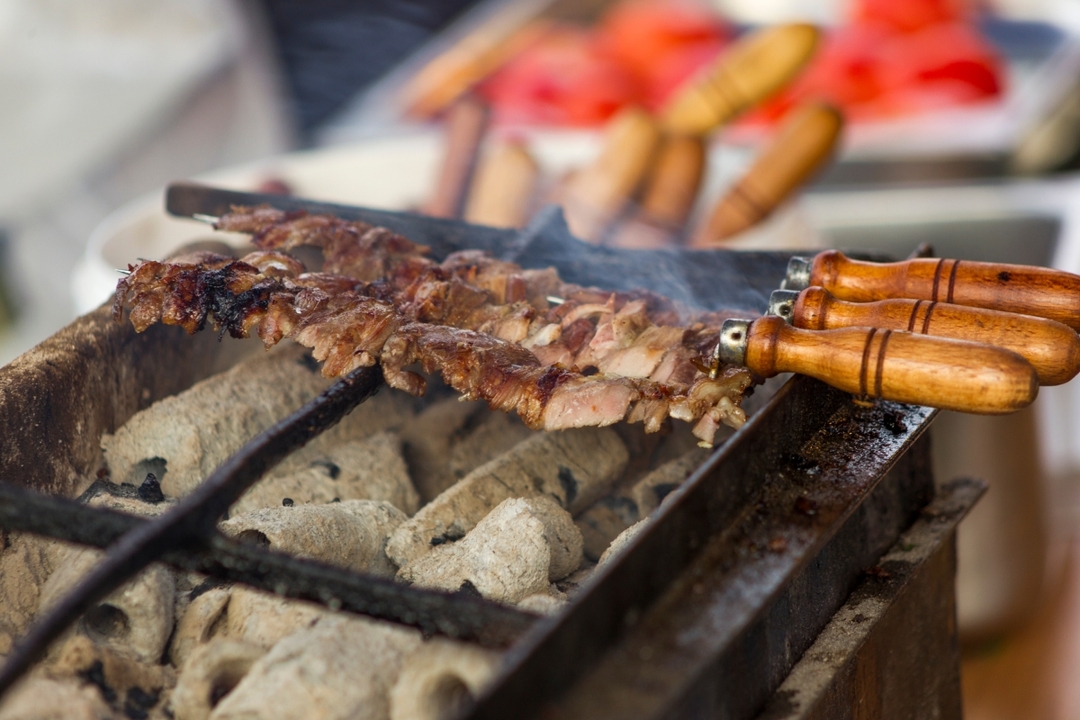 Flavors of Kadıköy: A Culinary Journey Through Chalcedon 4