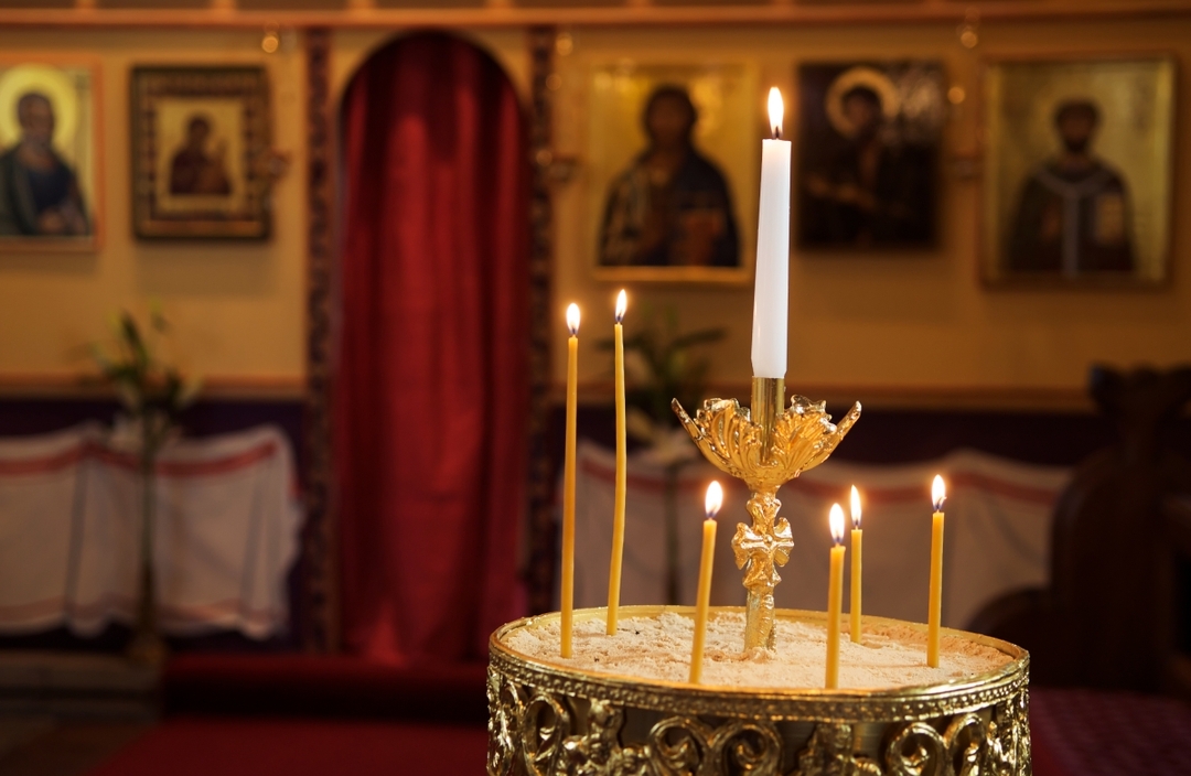 Greek Orthodox Legacy: Fener Tour in Istanbul 5