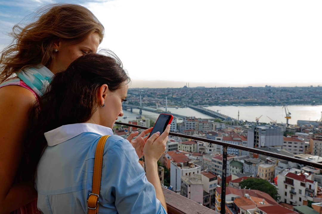 Galata Historical Walk: Tracing the Genoese Influence in Istanbul 1