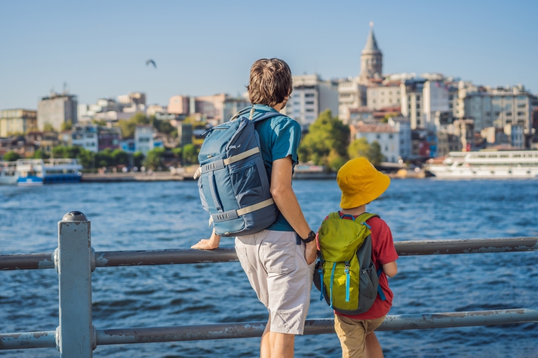 Galata Historical Walk: Tracing the Genoese Influence in Istanbul 2