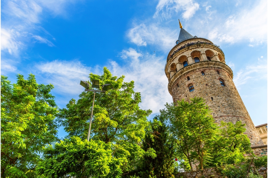 Galata Historical Walk: Tracing the Genoese Influence in Istanbul 6