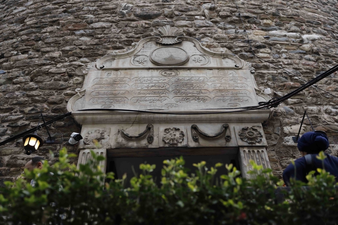 Galata Historical Walk: Tracing the Genoese Influence in Istanbul 3