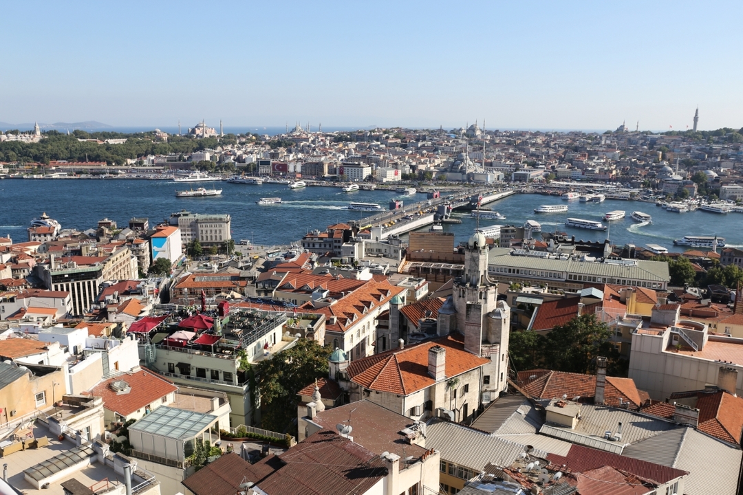 Galata Historical Walk: Tracing the Genoese Influence in Istanbul 9
