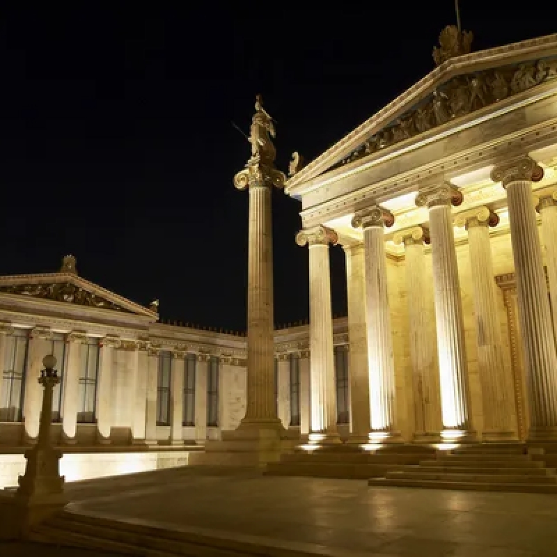 Athens Nightlife Tour 6