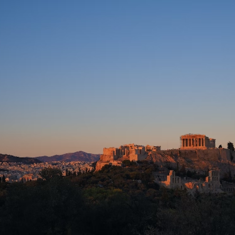 Athens Nightlife Tour 2