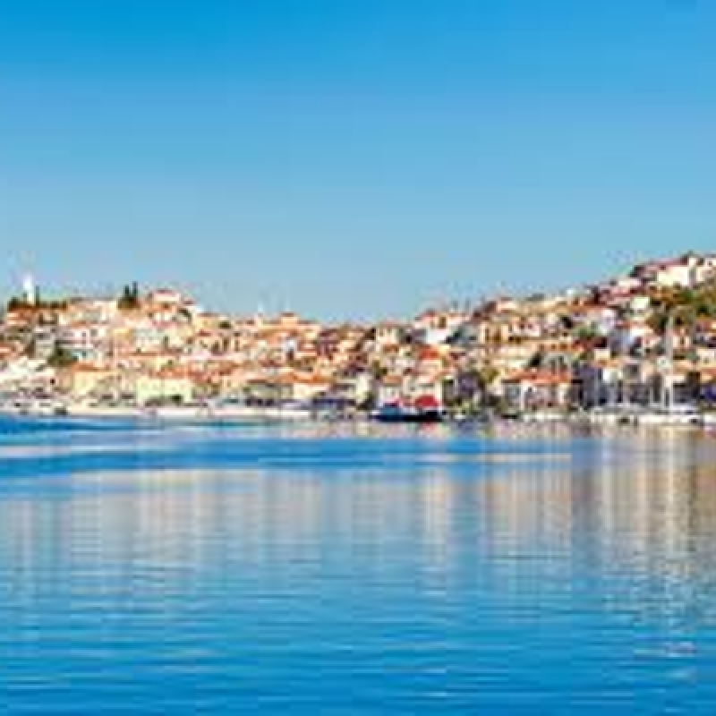 CRUISE TO 3 ISLANDS OF THE SARONIC GULF FROM ATHENS 5
