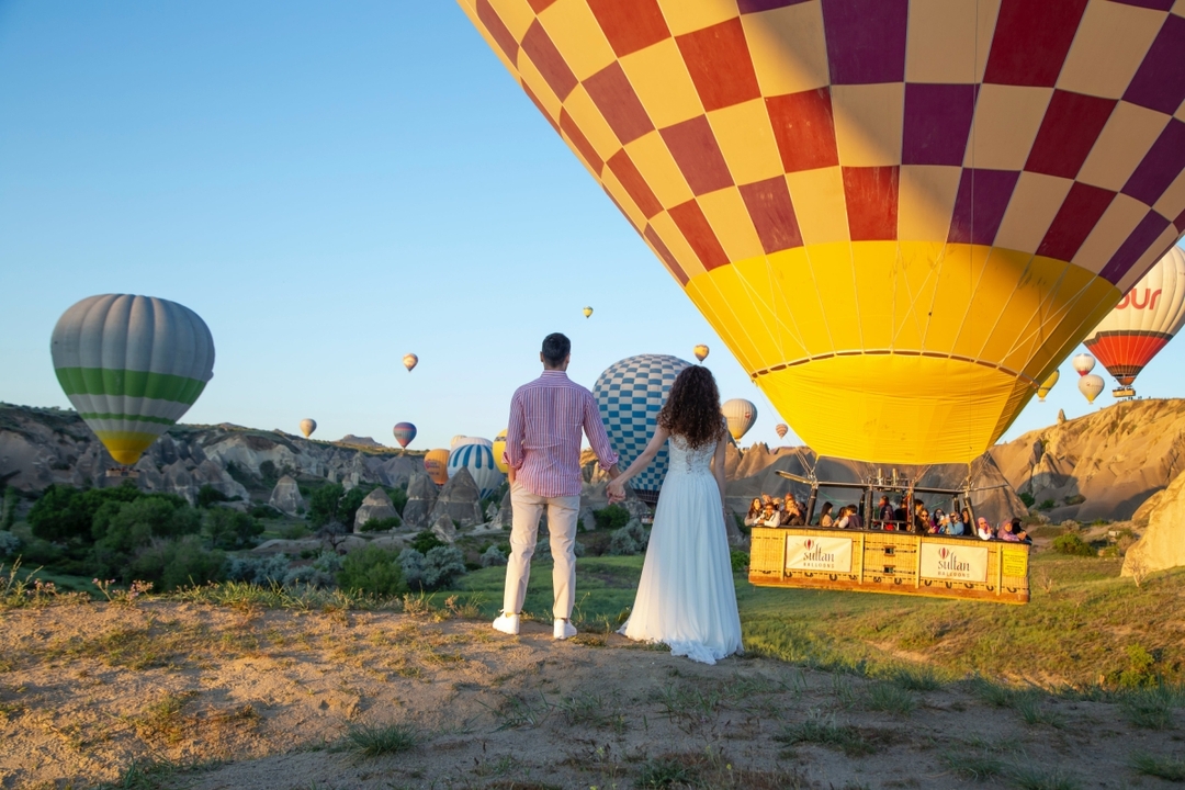 8 Days Indian Masala Tour Turkey 1