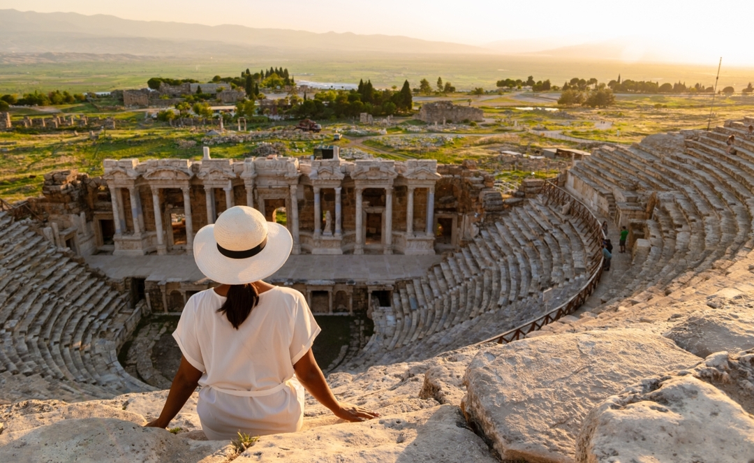 8 Days Indian Masala Tour Turkey 5