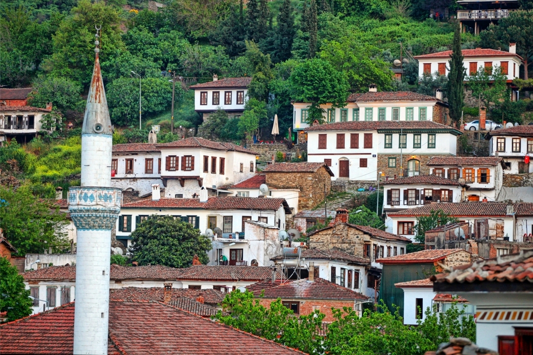 8 Days Indian Masala Tour Turkey 7