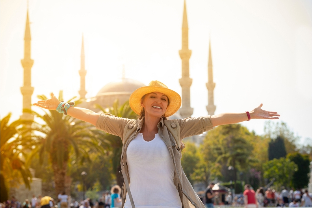 10 Days Indian Incredible Turkey Tour 1