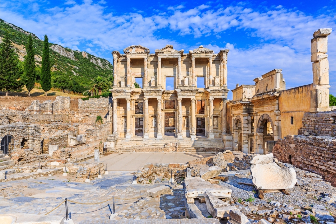 10 Days Indian Incredible Turkey Tour 3