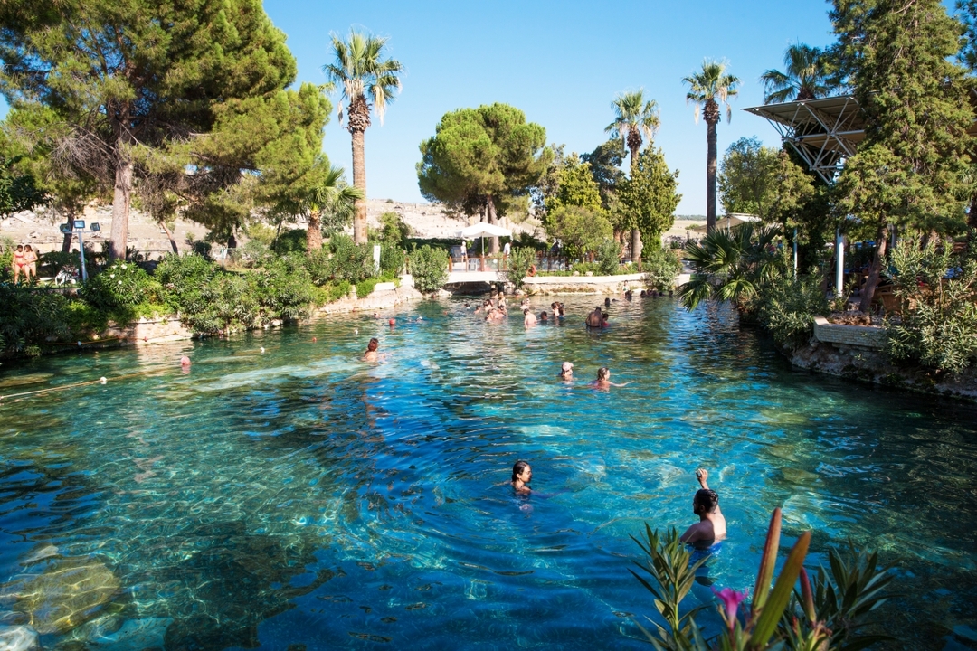 10 Days Indian Incredible Turkey Tour 6