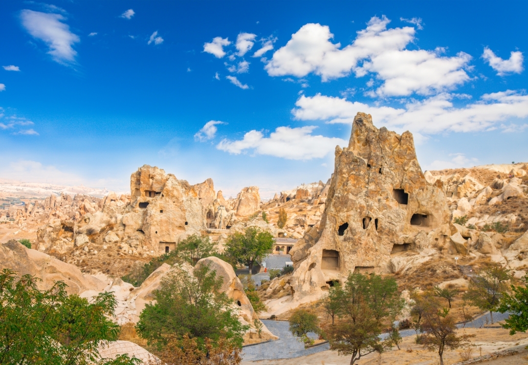 10 Days Indian Incredible Turkey Tour 10