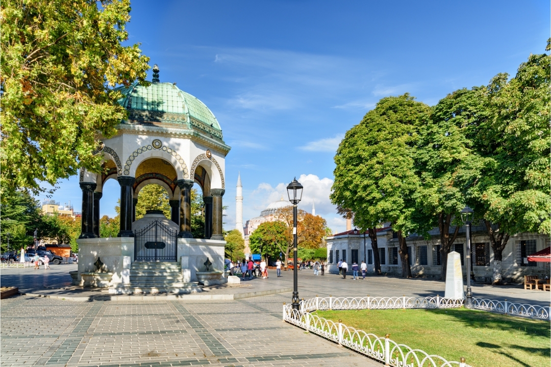 2 Days Istanbul City Tour For Indian Travellers 8