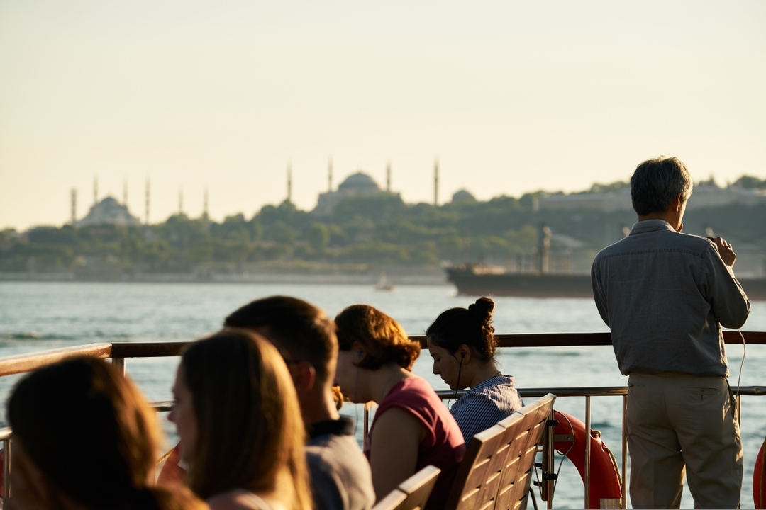 6 Days Istanbul City Tour For Indian Travellers 9