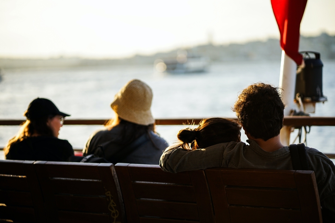 8 Days Istanbul City Tour For Indian Travellers 10