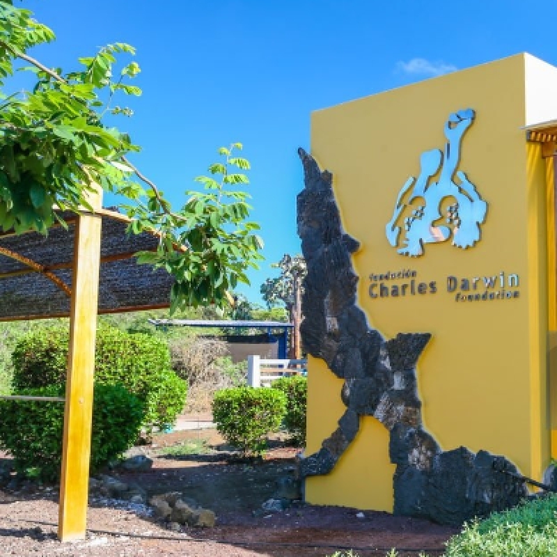 5 Days Galapagos Expedition Tour 1