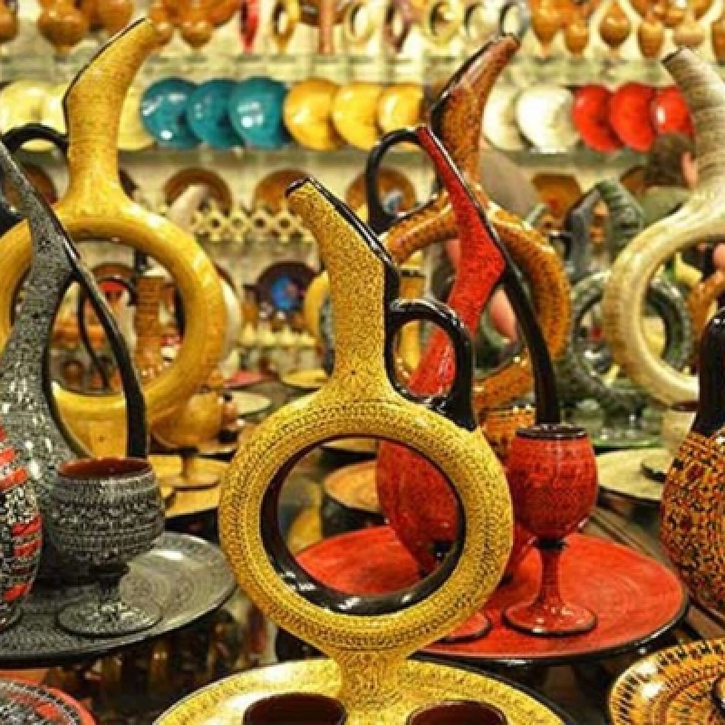 Daily Cappadocia Red Tour + Transfer and Lunch 5