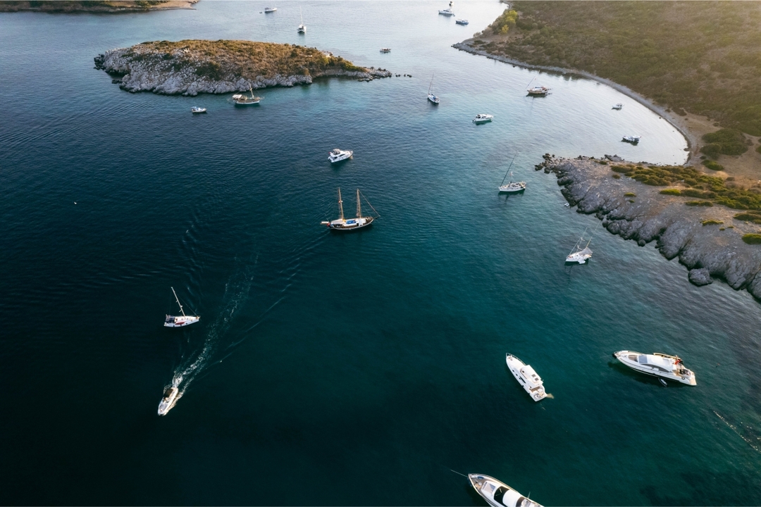 8 Days Bodrum Gokova Cabin Cruise 4
