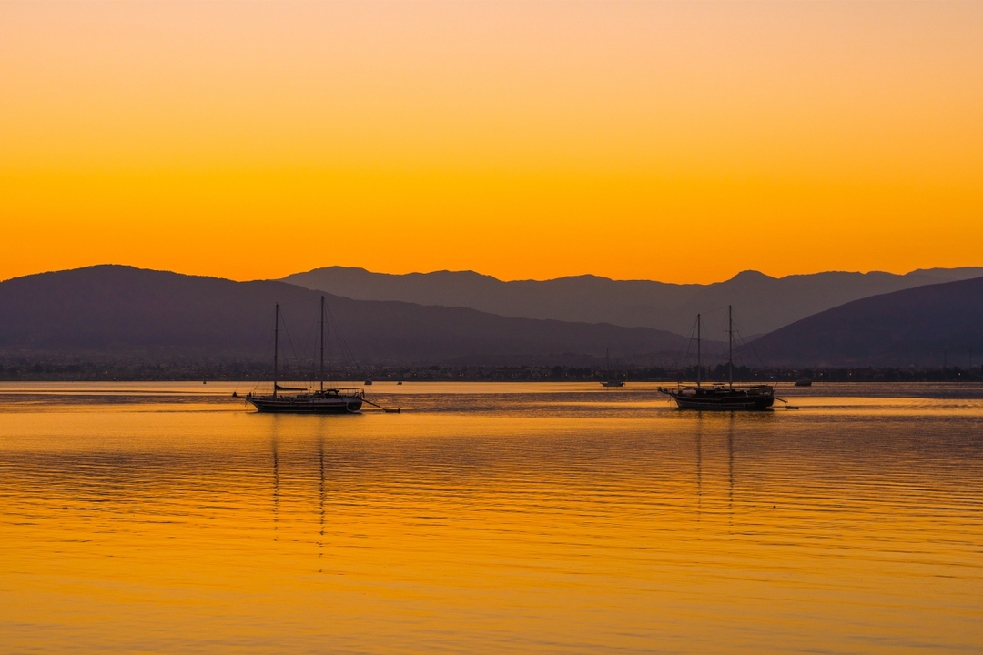 8 Days Bodrum Gokova Cabin Cruise 10