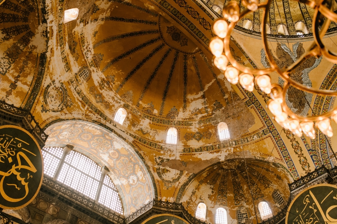 Road Trip Packages 5 Day Istanbul 6