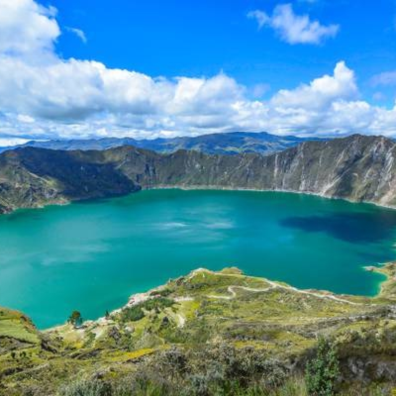7 Days at The Andean Valleys 3