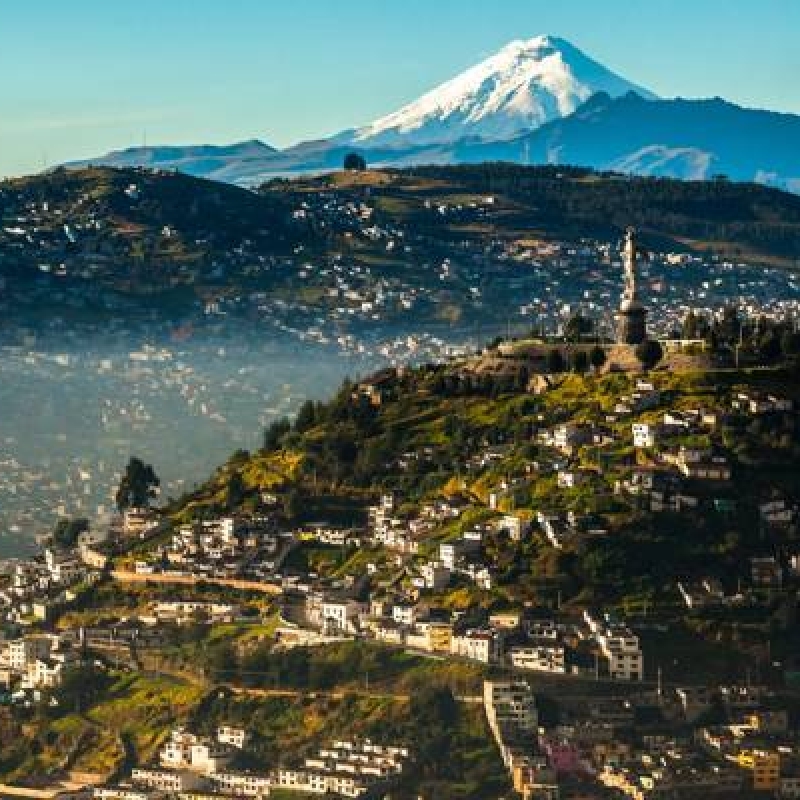 7 Days at The Andean Valleys 4