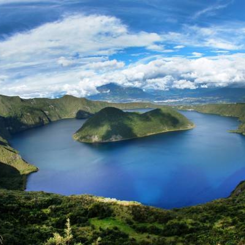 7 Days at The Andean Valleys 5
