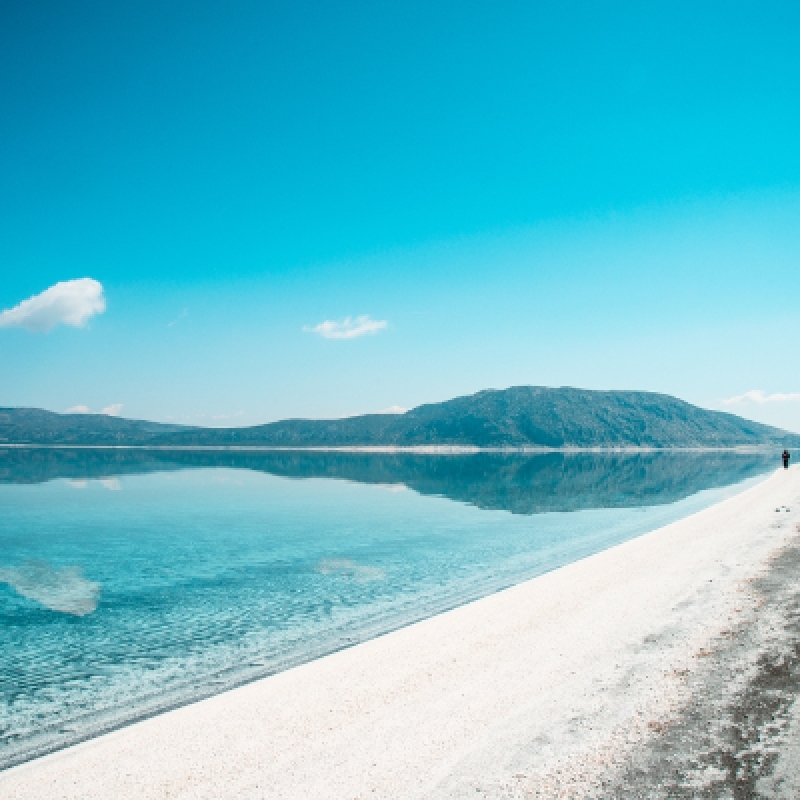 Pamukkale-Laodicea-Kaklik Cave-Salda Lake Private Full Day Transfer Services 3