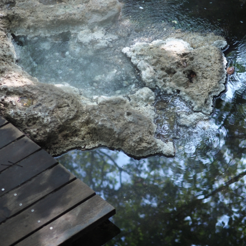 Laodicea & Kaklık Cave & Salda Lake Tour with pick-up from all hotels in Pamukkale 1