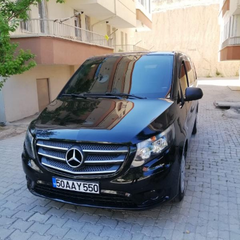 Cappadocia One Way Kayseri (ASR) Airport Private Transfer 7