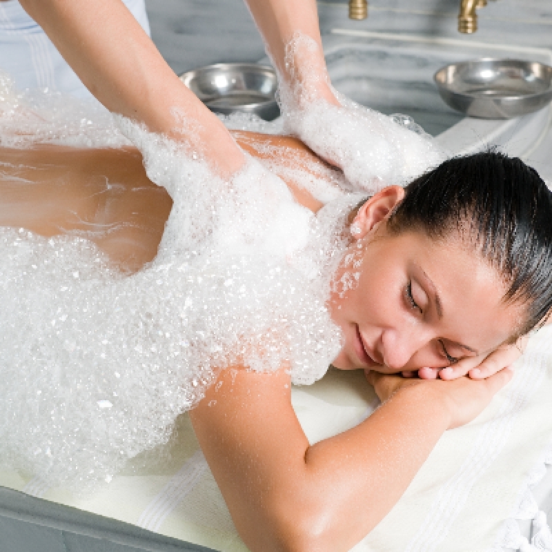 Daily Mardin Turkish Bath Tour 1