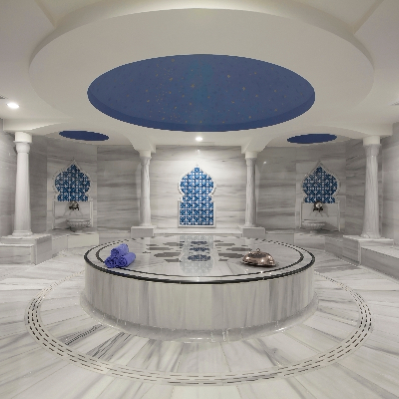 Daily Mardin Turkish Bath Tour 9