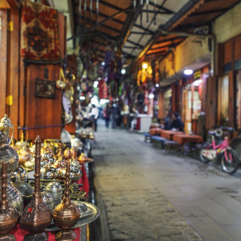Daily Gaziantep City Tour from Diyarbakir 5