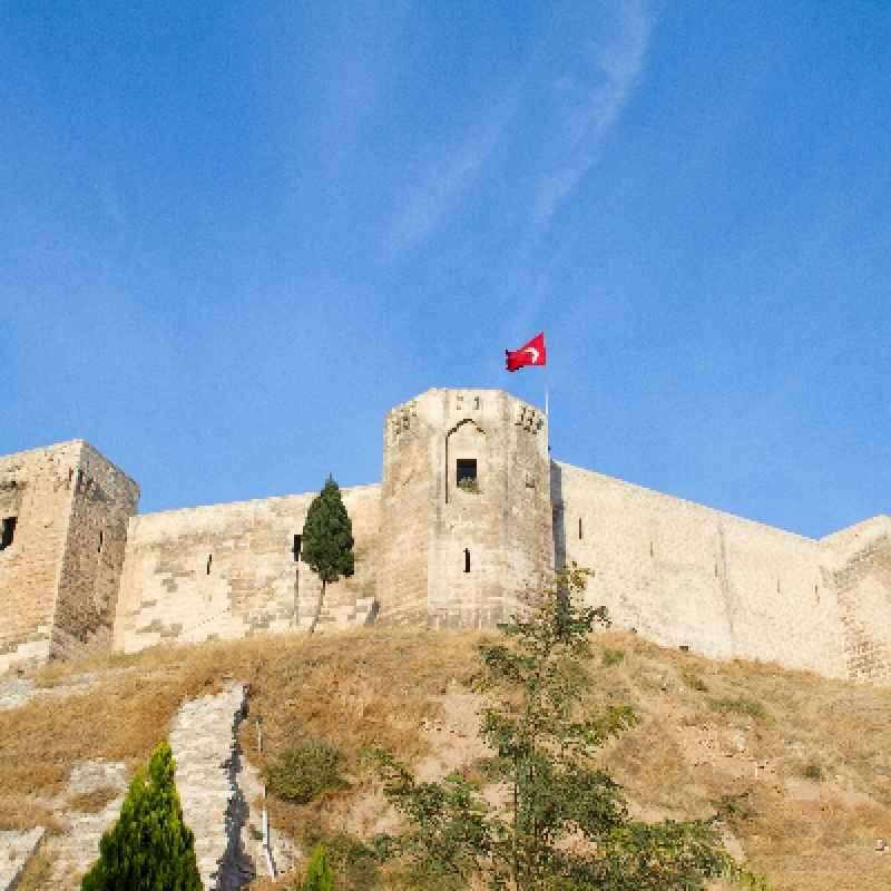 Daily Gaziantep City Tour from Diyarbakir 8