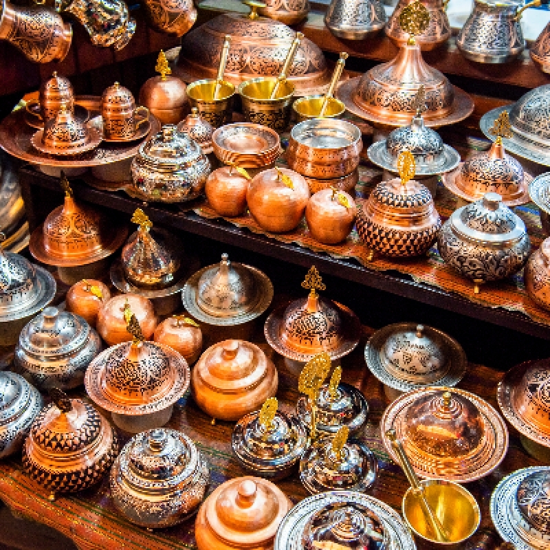 Daily Gaziantep City Tour from Diyarbakir 10