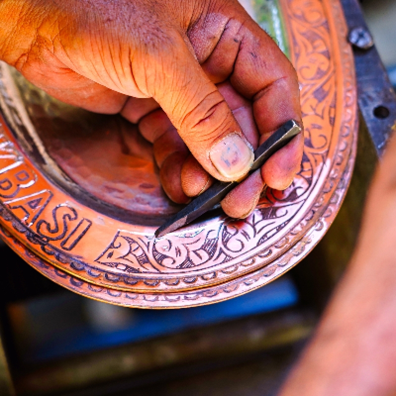 Daily Gaziantep City Tour 8