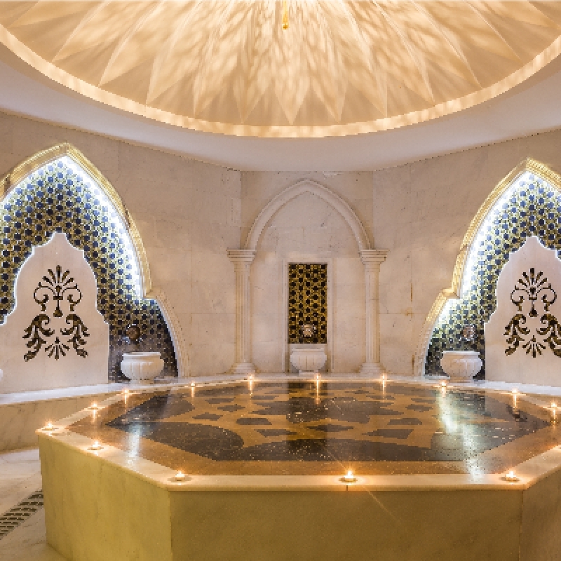 Daily Gaziantep Turkish Bath Tour 6