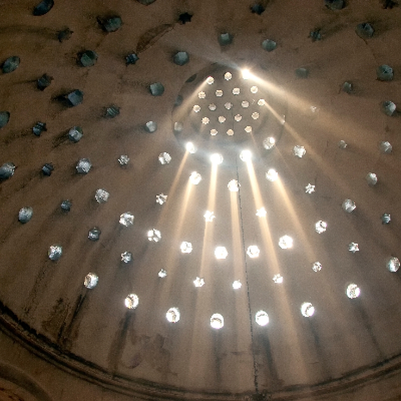 Daily Gaziantep Turkish Bath Tour 10