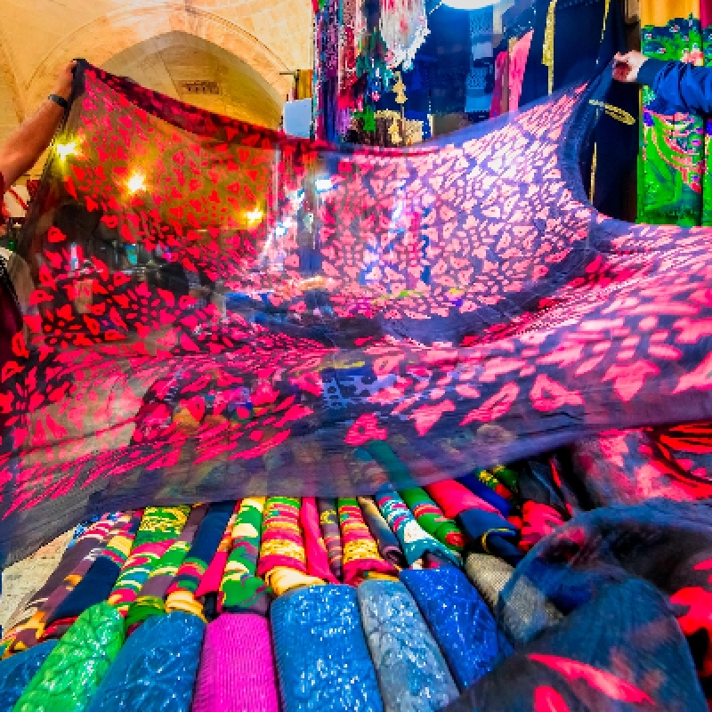 Daily Sanliurfa City Tour from Diyarbakir 3
