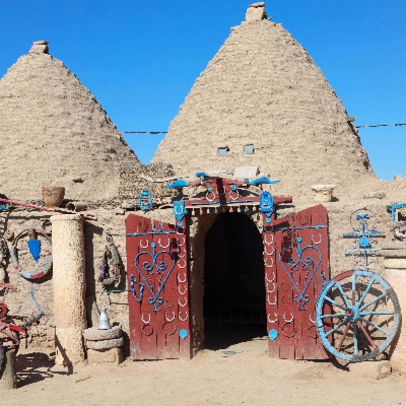 Daily Sanliurfa City Tour from Diyarbakir 8