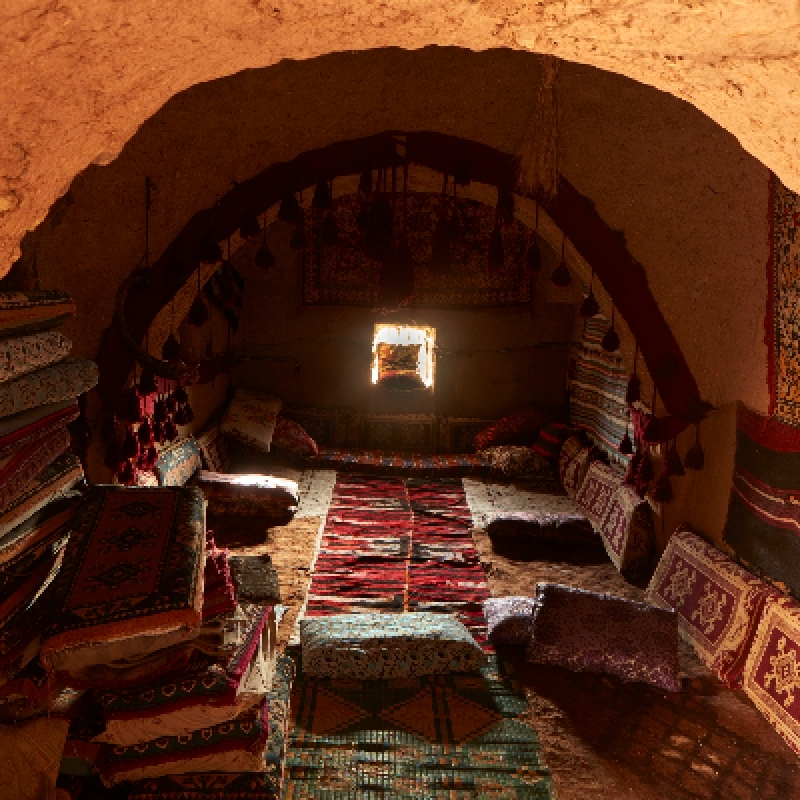Daily Sanliurfa City Tour from Diyarbakir 9
