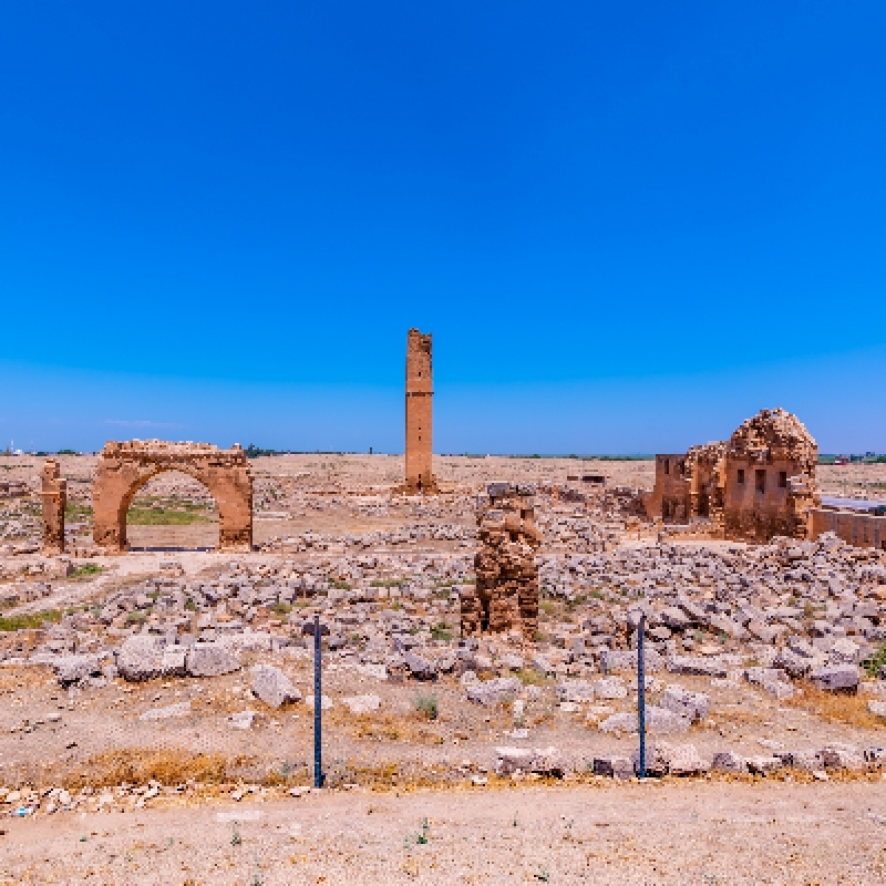 Daily Sanliurfa City Tour from Diyarbakir 10