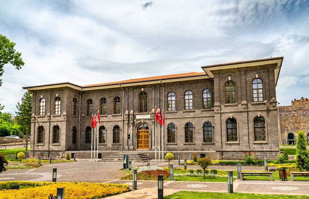 7 Day Greater Anatolia Tour 2