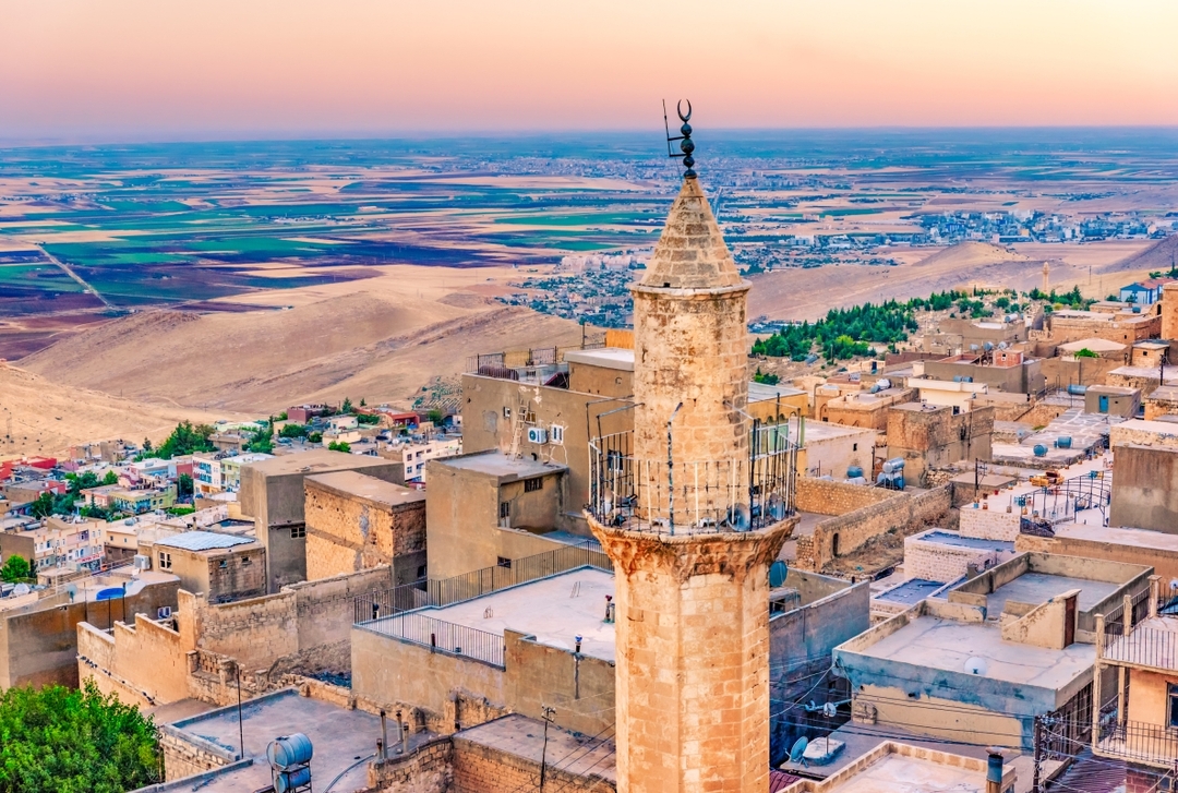 7 Day Greater Anatolia Tour 5