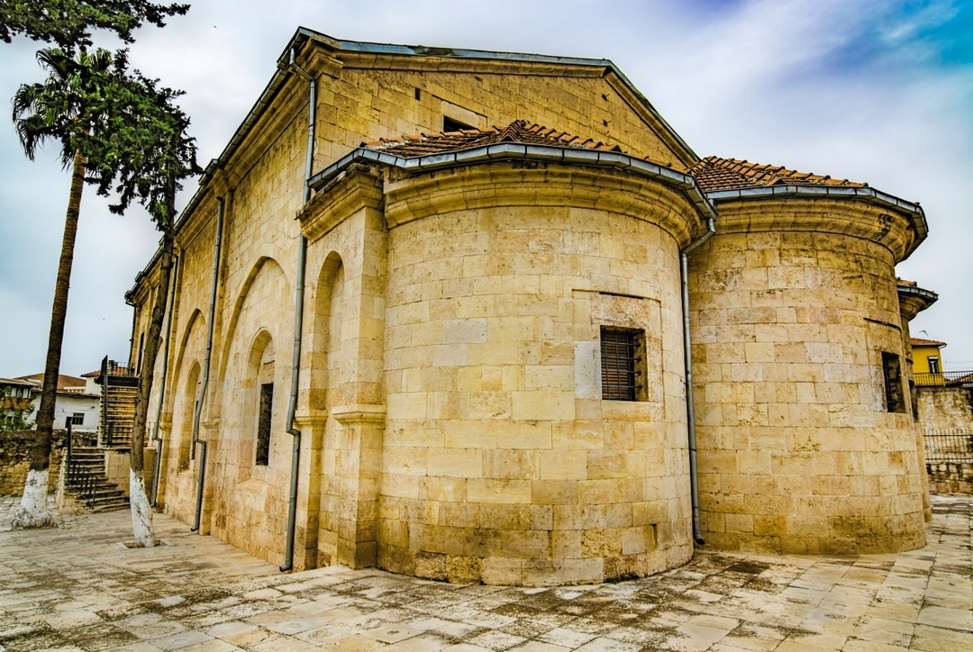 7 Day Greater Anatolia Tour 8